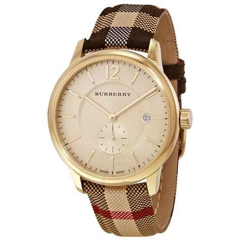 burberry watches black friday deals